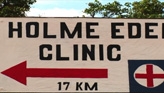 Improving Access to Health Services in Zimbabwe